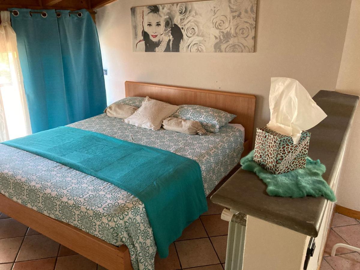 Appartamento Casa Cinema Bergamo Esterno foto