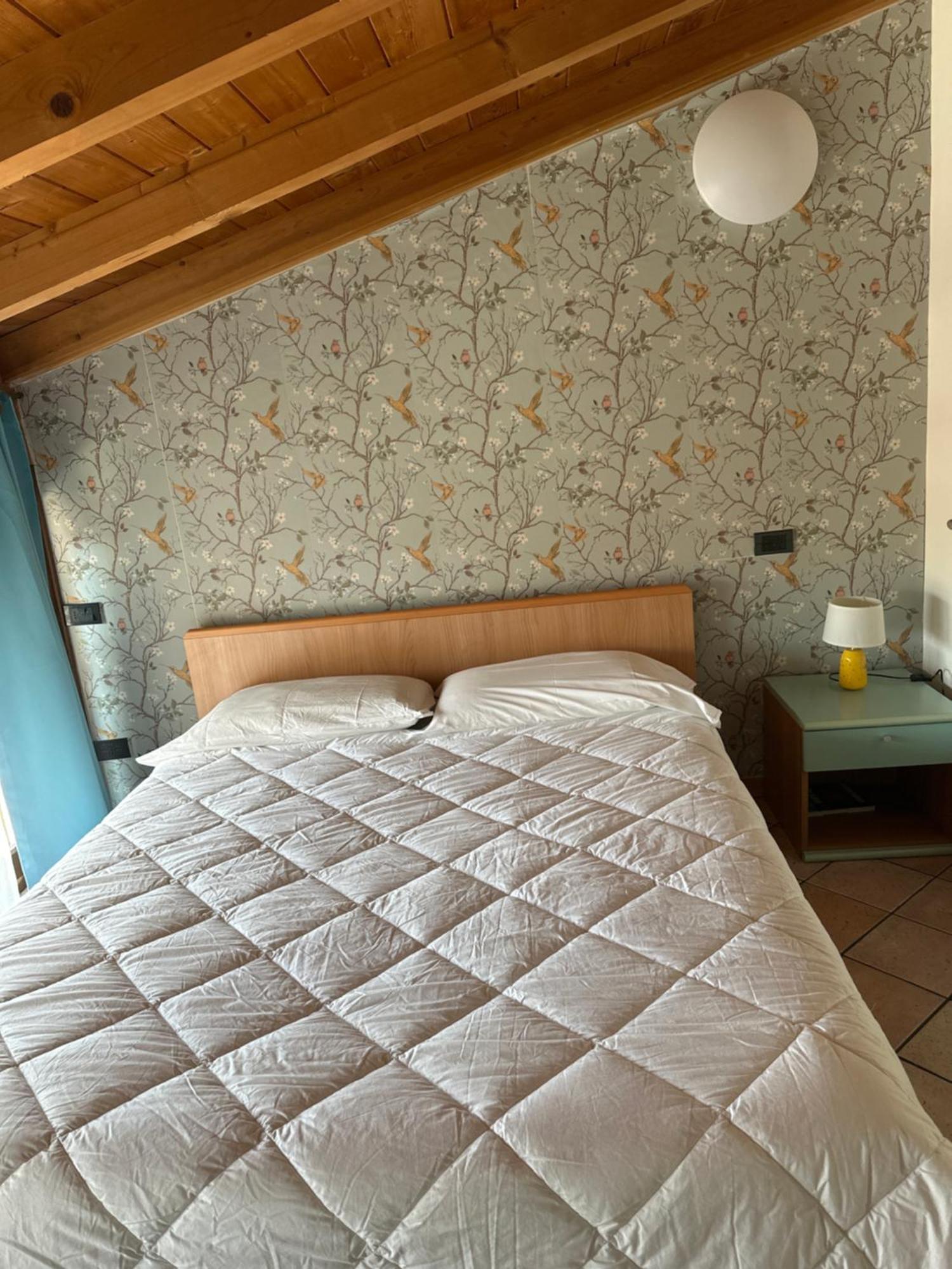Appartamento Casa Cinema Bergamo Esterno foto